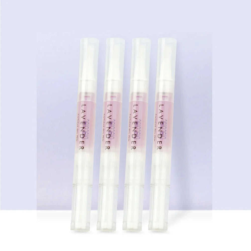 JELLO JELLO Cuticle Oil Pen - Lavender