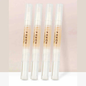 JELLO JELLO Cuticle Oil Pen - Peach
