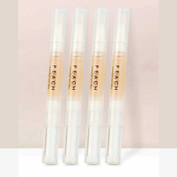 JELLO JELLO Cuticle Oil Pen - Peach