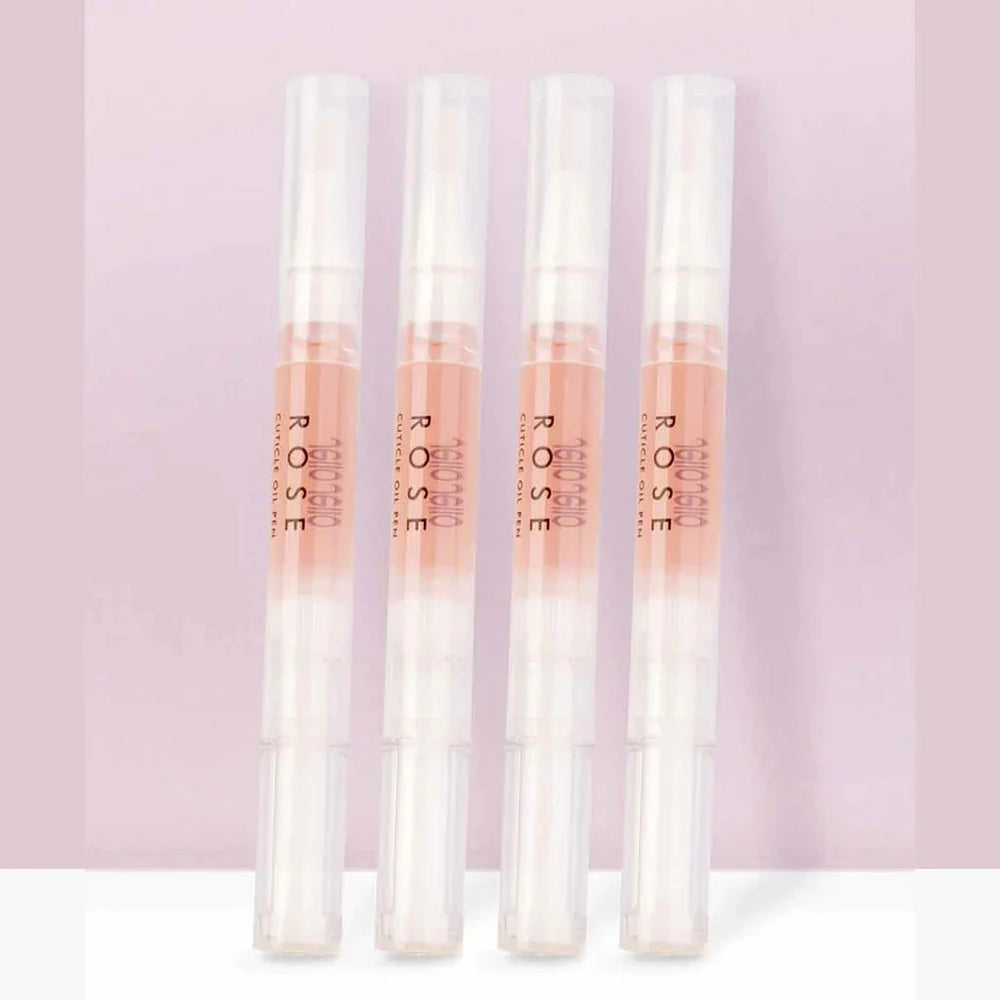 JELLO JELLO Cuticle Oil Pen - Rose