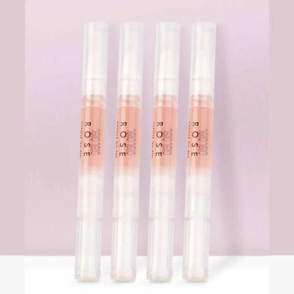 JELLO JELLO Cuticle Oil Pen - Rose