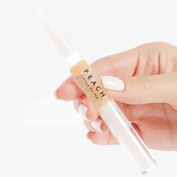 JELLO JELLO Cuticle Oil Pen - Peach