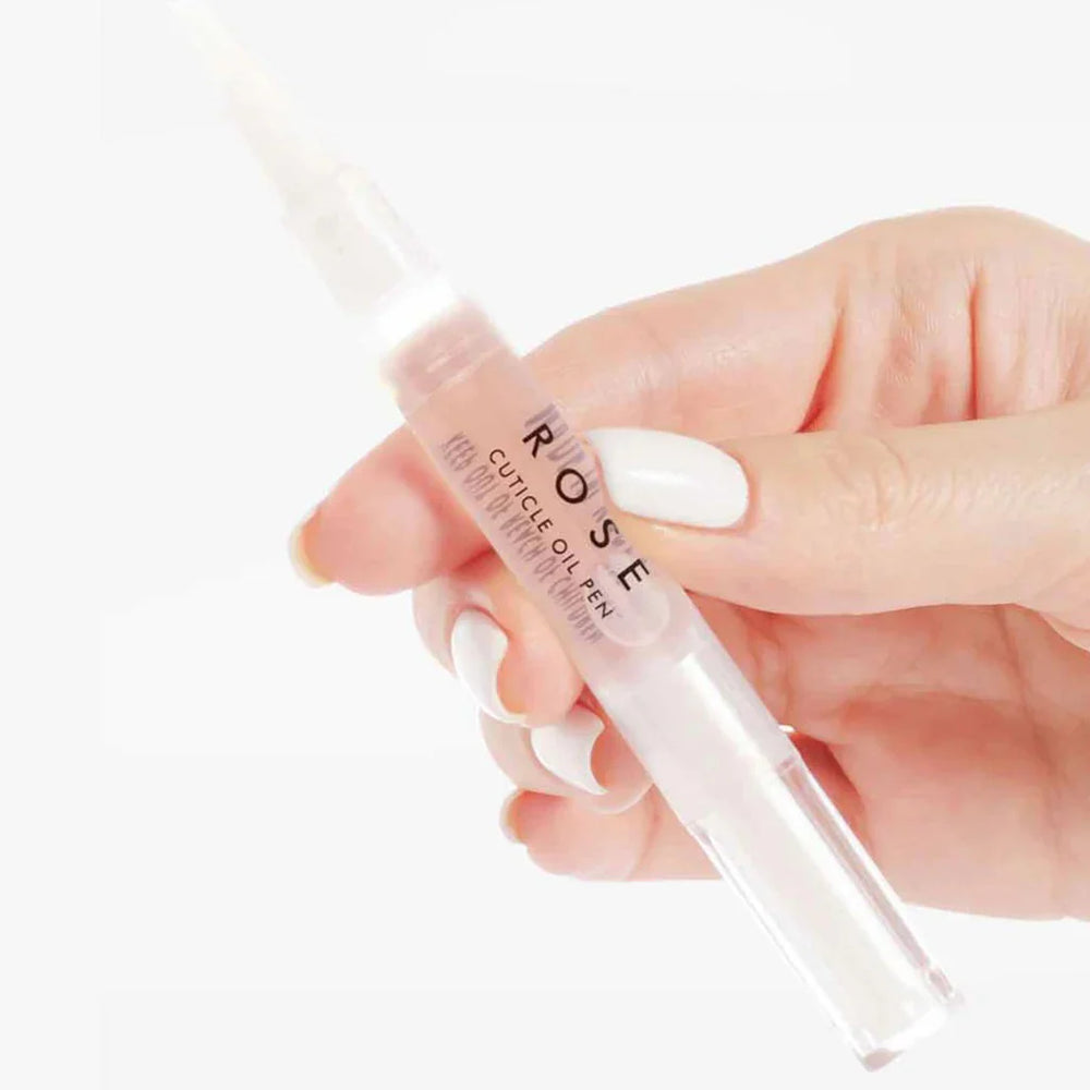 JELLO JELLO Cuticle Oil Pen - Rose