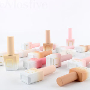 MOSTIVE Im Your Skin Syrup Collection