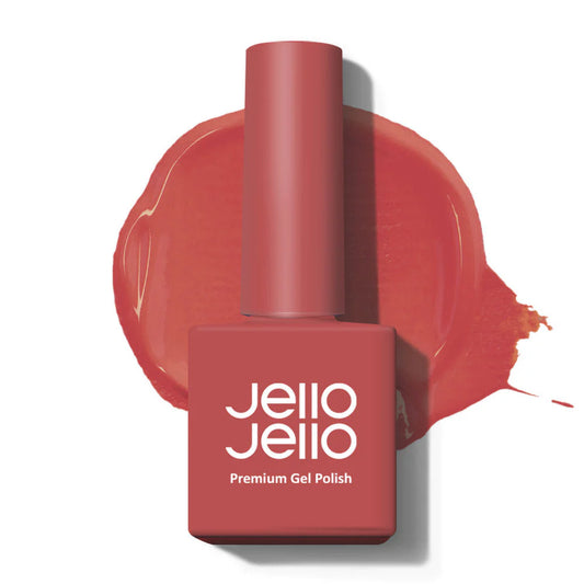 JELLO JELLO Color Gel JC61 Brick Red