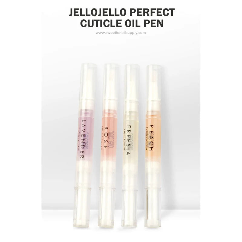 JELLO JELLO Cuticle Oil Pen Set