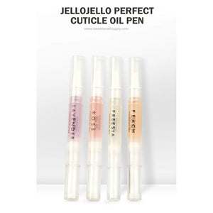 JELLO JELLO Cuticle Oil Pen - Lavender