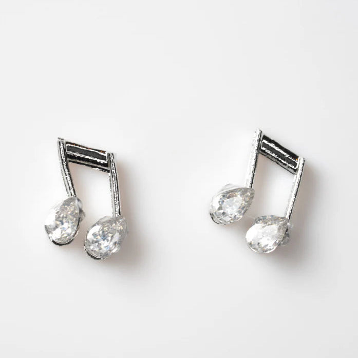 Make.N Double Note Nail Charm
