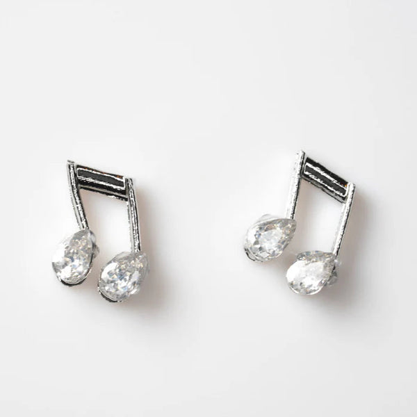 Make.N Double Note Nail Charm