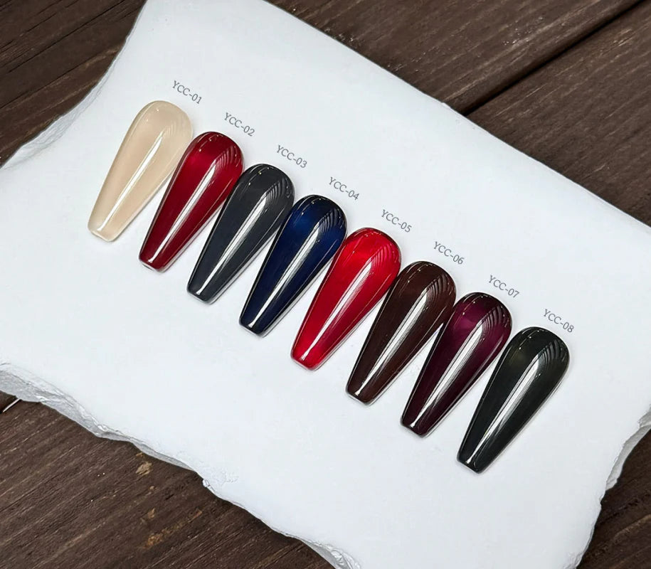 YOGO MAYO Cruel Fairy Tale Collection