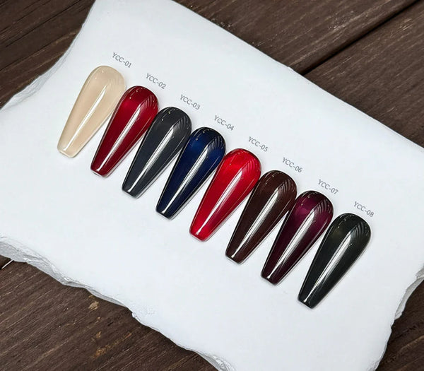 YOGO MAYO Cruel Fairy Tale Collection