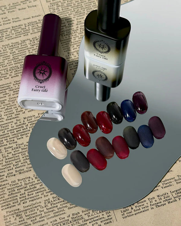 YOGO MAYO Cruel Fairy Tale Collection