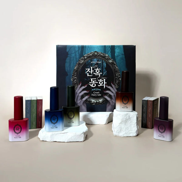 YOGO MAYO Cruel Fairy Tale Collection