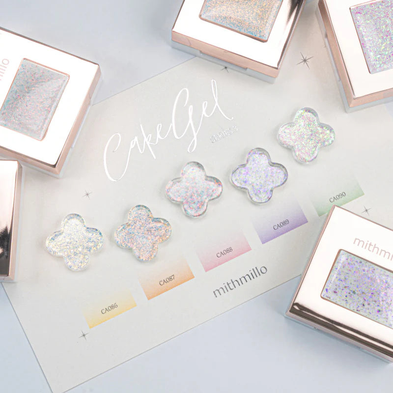 MITHMILLO Flower Cakegel series 3 CA88