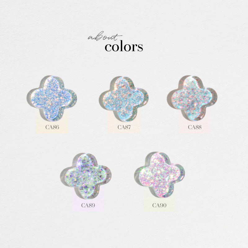 MITHMILLO Flower Cakegel series 3 CA88