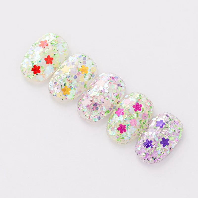 MITHMILLO Flower Cakegel series 1 CA79
