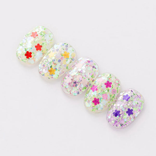 MITHMILLO Flower Cakegel series 1 CA78