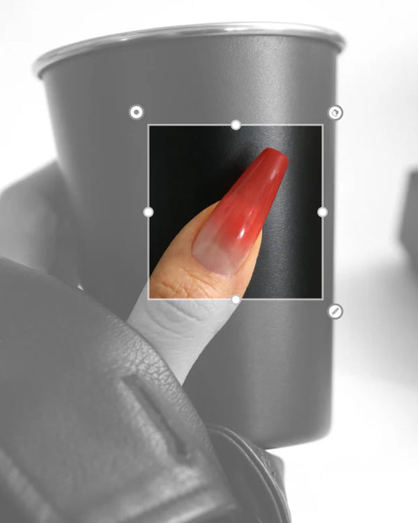 MOII MOII Nua Blend II  — Blending Color Gel Collection