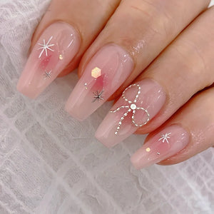 Nailbayo YOUL Eunsil Silver Paint Gel – 5ml