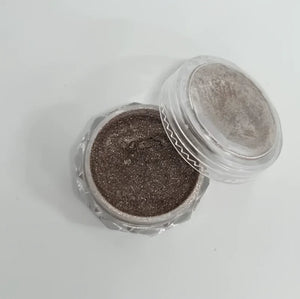 Nailbayo Bronze Powder