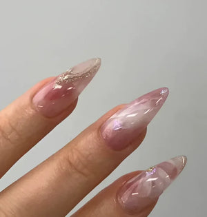 Nailbayo Bronze Powder