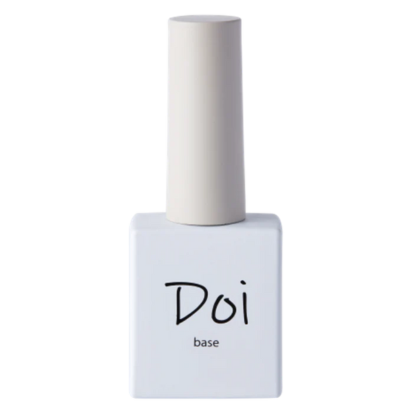Nailbayo DOI Base Gel