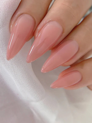 Nailbayo DOI Nudi Gel Bunny 