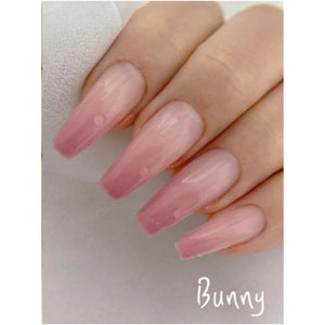 Nailbayo DOI Nudi Gel Bunny