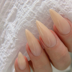Nailbayo DOI Nudi Gel Butter