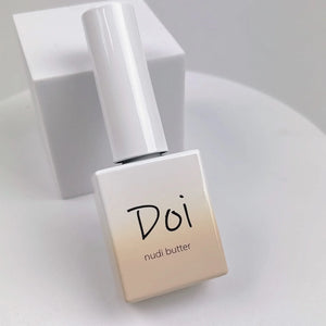 Nailbayo DOI Nudi Gel Butter