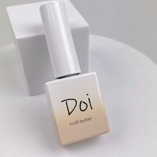 Nailbayo DOI Nudi Gel Butter