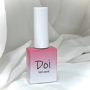Nailbayo DOI Nudi Gel Tint Coral