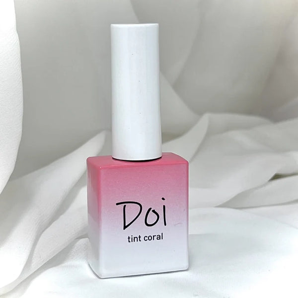 Nailbayo DOI Nudi Gel Tint Coral