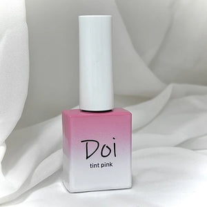 Nailbayo DOI Nudi Gel Tint Pink
