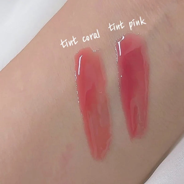 Nailbayo DOI Nudi Gel Tint Coral