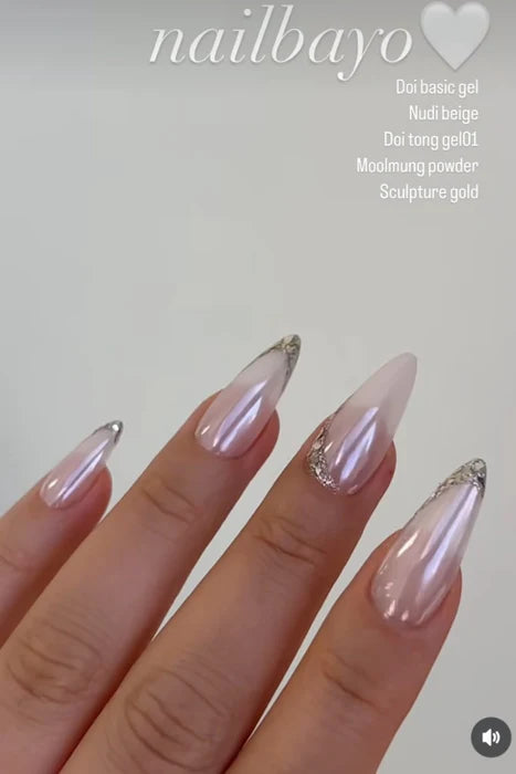 Nailbayo Moolmung Powder