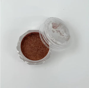 Nailbayo Rose Gold Powder