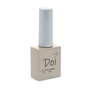Nailbayo Shiny Magnet #01