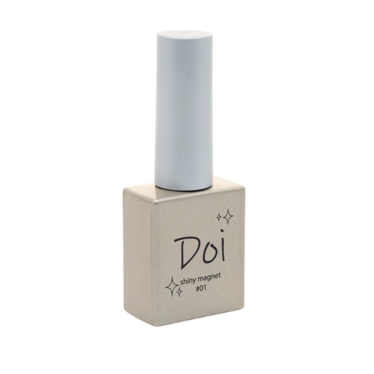 Nailbayo Shiny Magnet #01