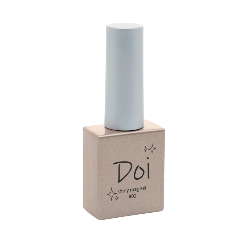 Nailbayo Shiny Magnet #02