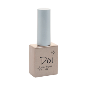 <tc>Nailbayo</tc> Shiny Magnet #02
