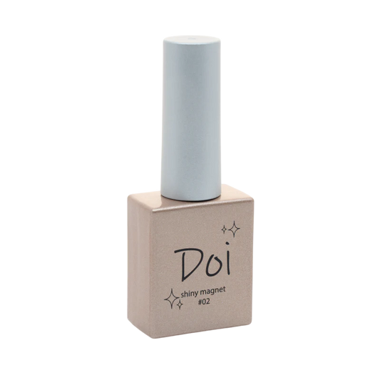 Nailbayo Shiny Magnet #02