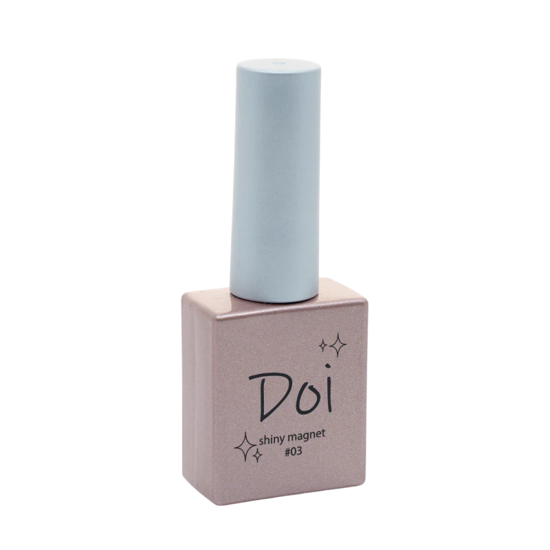 <tc>Nailbayo</tc> Shiny Magnet #03