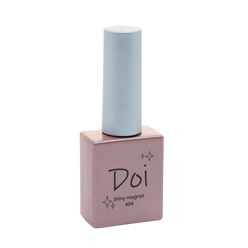 <tc>Nailbayo</tc> Shiny Magnet #04