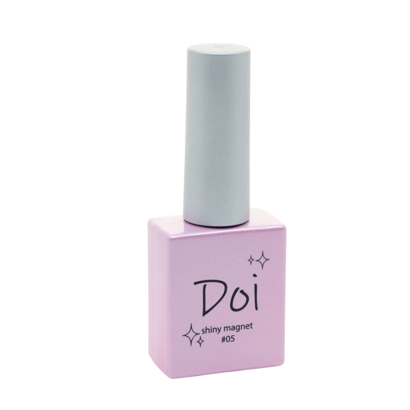 <tc>Nailbayo</tc> Shiny Magnet #05