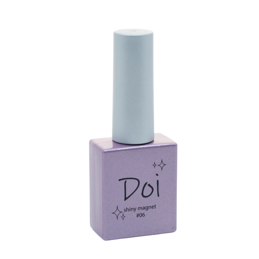 Nailbayo Shiny Magnet #06