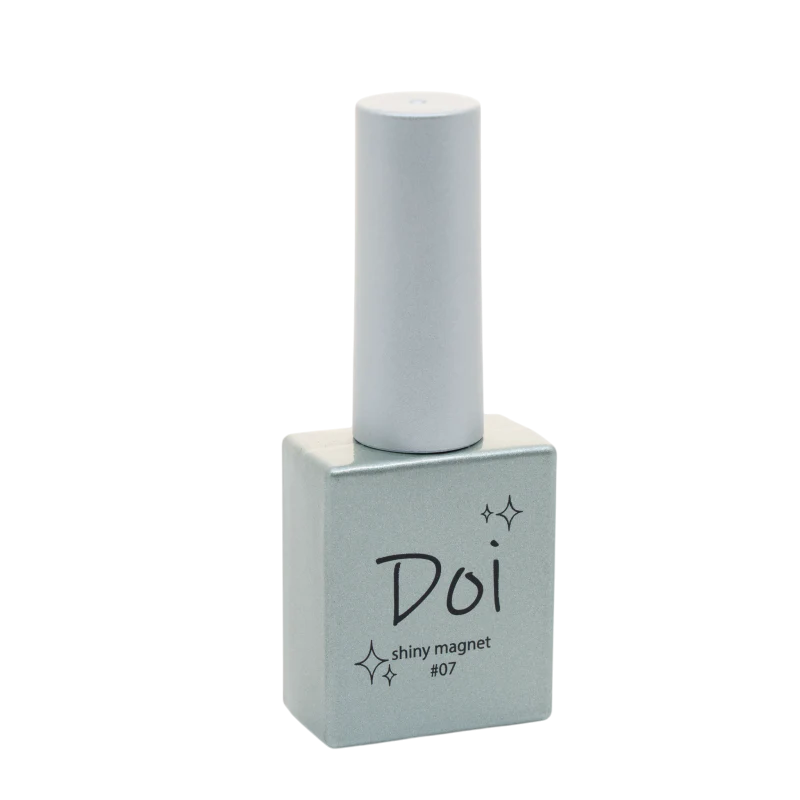 Nailbayo Shiny Magnet #07