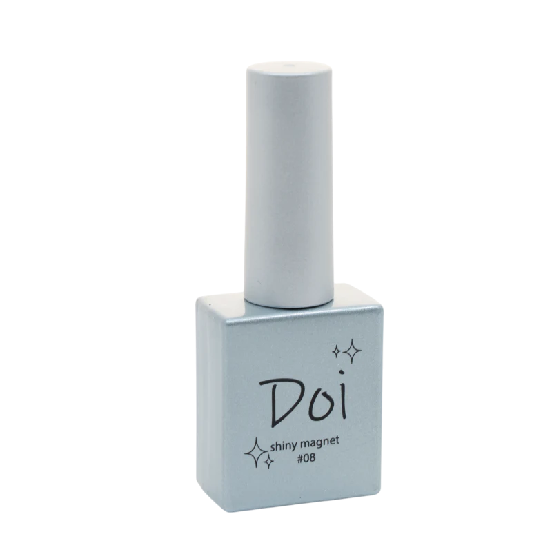 Nailbayo Shiny Magnet #08