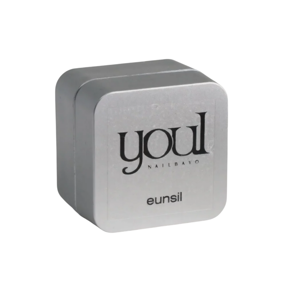 Nailbayo YOUL Eunsil Silver Paint Gel – 5ml