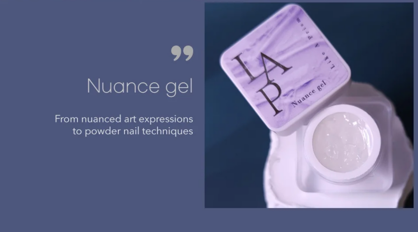 L.A.P Nuance Gel